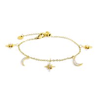 Bracelet Marlù Femme Vision in Acier 33BR0010G - 33BR0010G